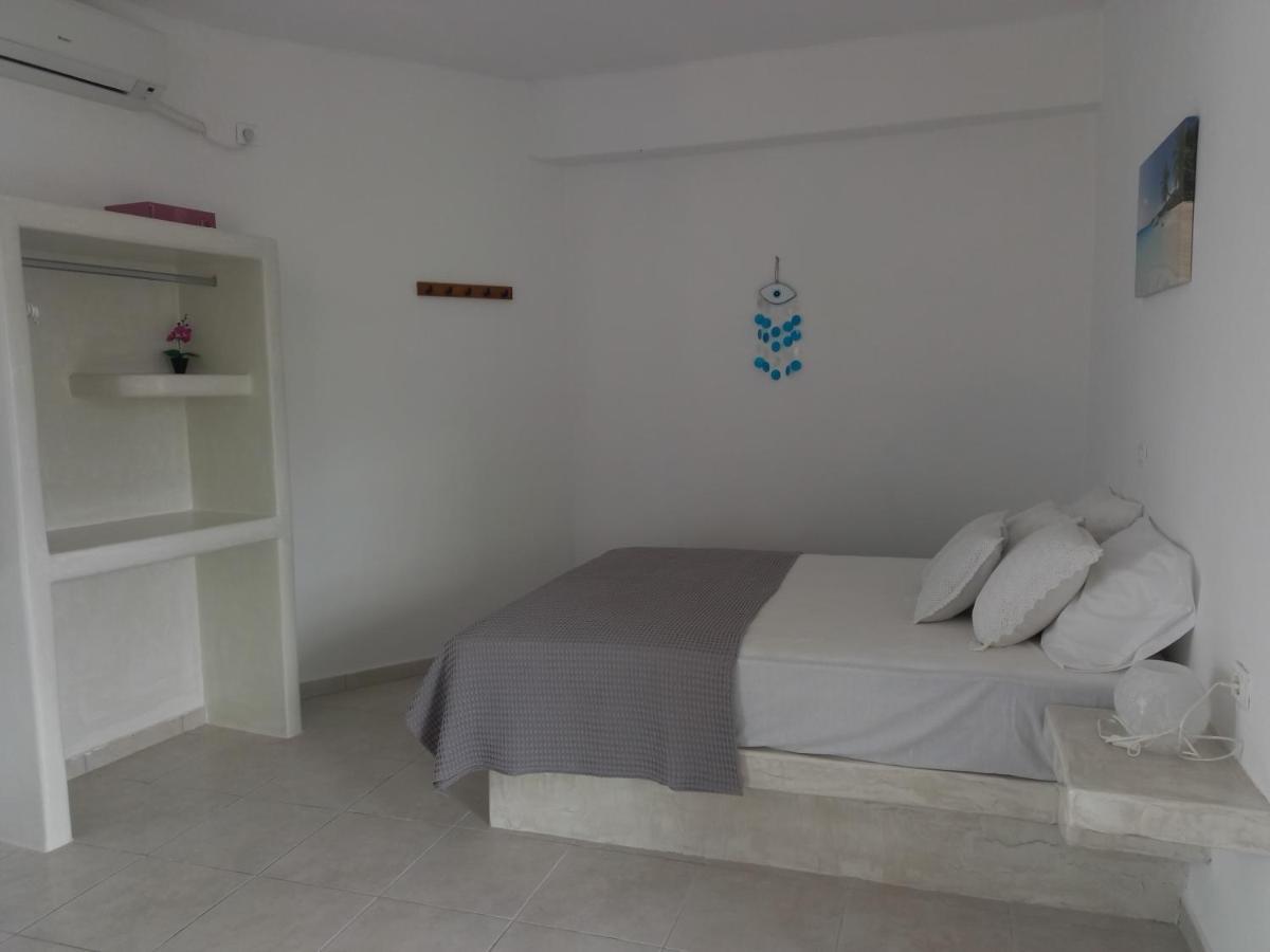 Marianna Studios Donoussa Room photo